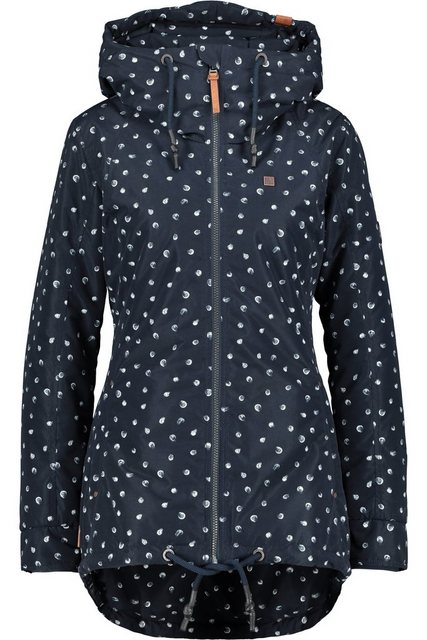 Alife & Kickin Winterjacke LilouAK Jacket Damen Winterjacke günstig online kaufen