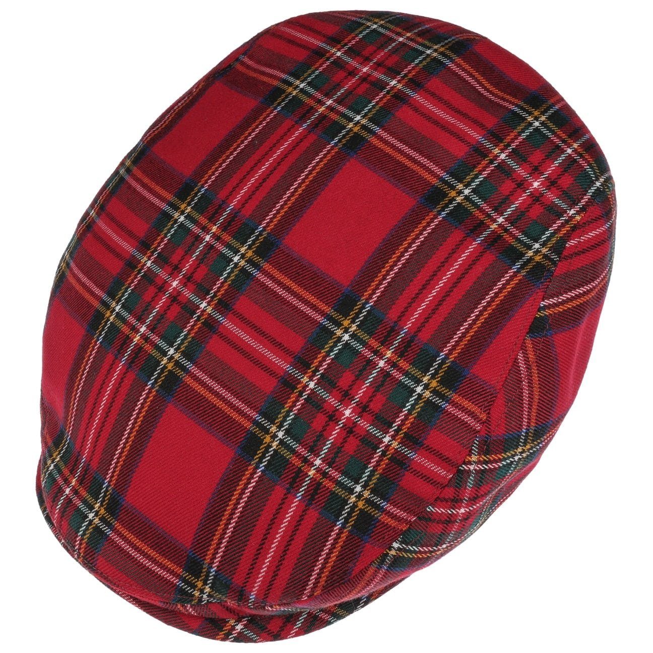 Lipodo Flat Cap (1-St) Flatcap mit günstig online kaufen