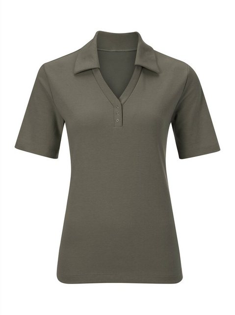 Classic Basics Poloshirt "Shirt" günstig online kaufen