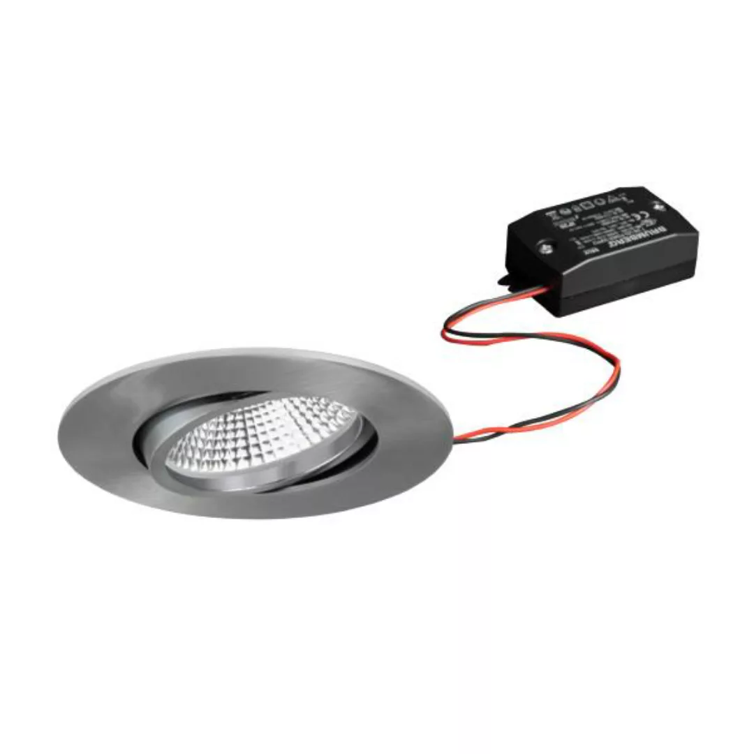 Brumberg LED-Einbaustrahlerset, IP65, schaltbar - 38484153 günstig online kaufen
