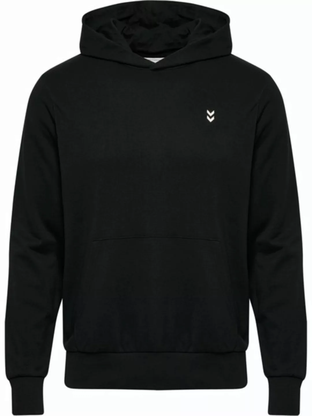 hummel Kapuzensweatshirt HMLPULSE SWEAT HOODIE (1-tlg) günstig online kaufen