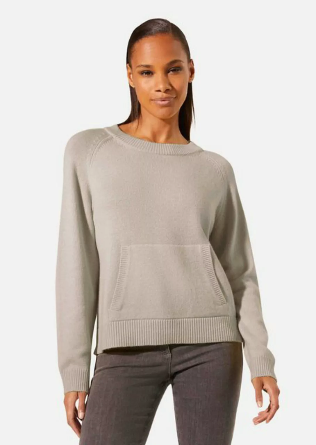 MADELEINE Strickpullover Pullover günstig online kaufen