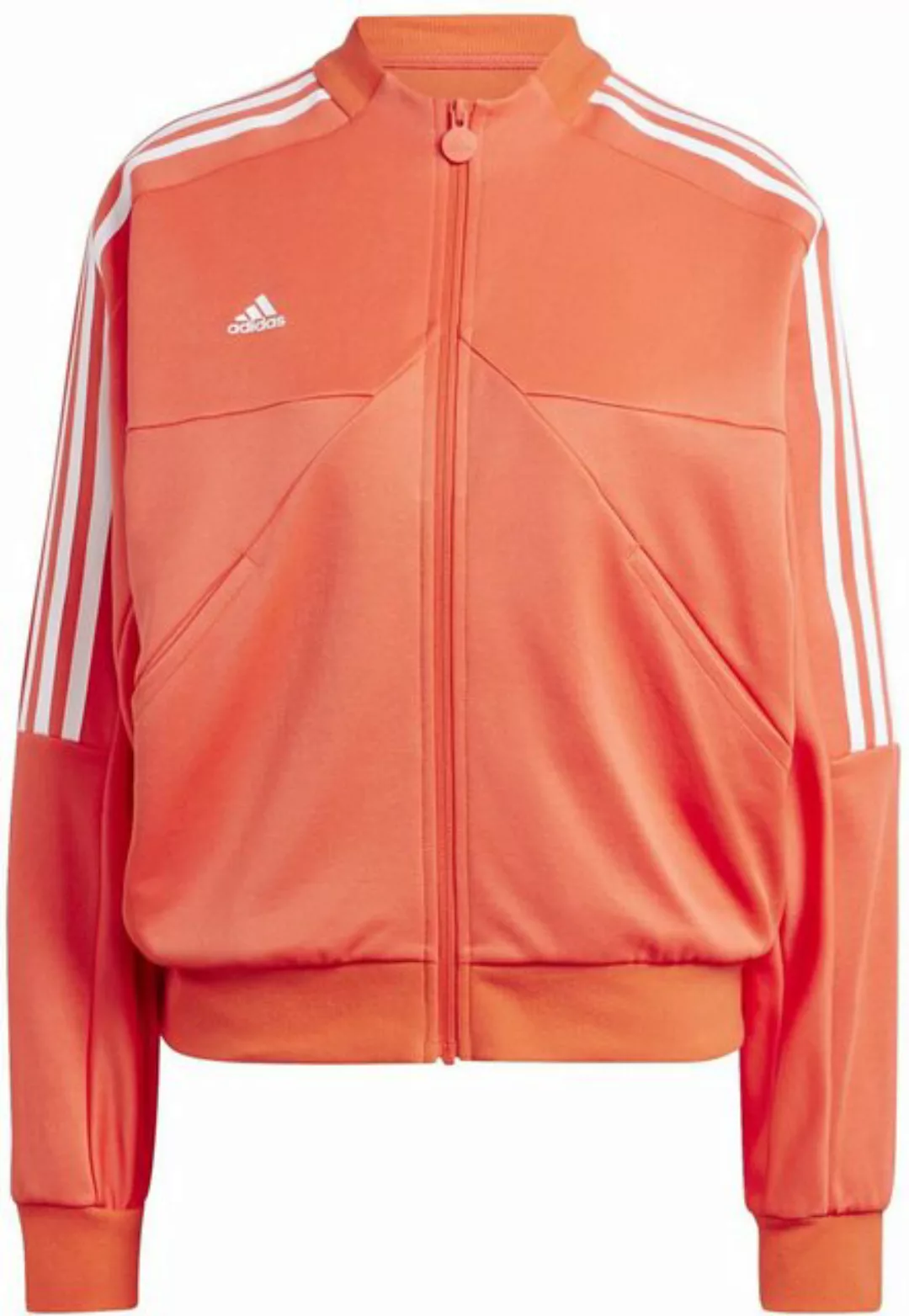 adidas Sportswear Anorak W TIRO CB TT BRIRED günstig online kaufen