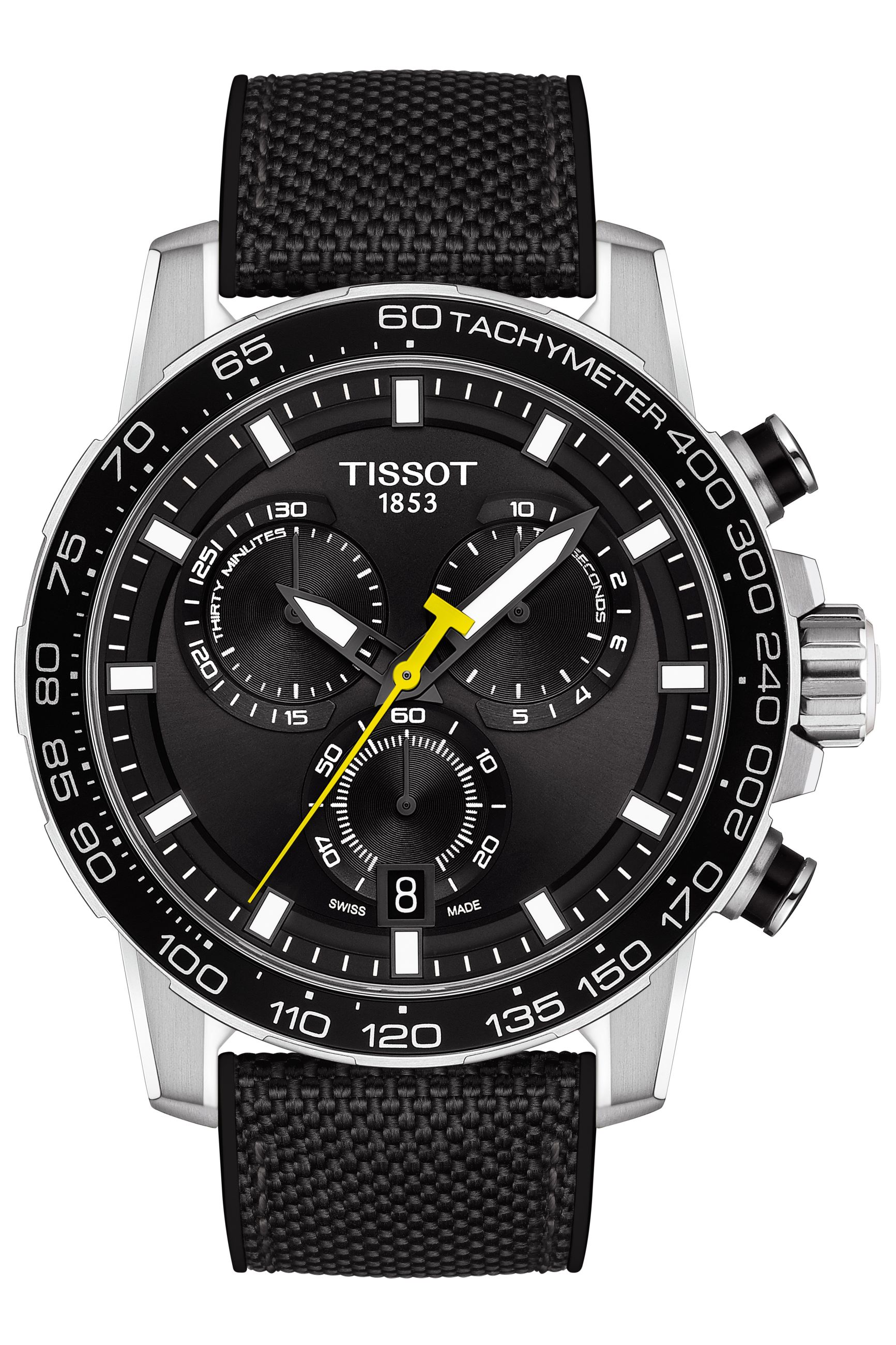 TISSOT -Supersport Chrono- T125.617.17.051.02 günstig online kaufen