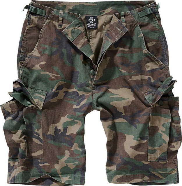 Brandit Shorts BDU Ripstop Shorts günstig online kaufen