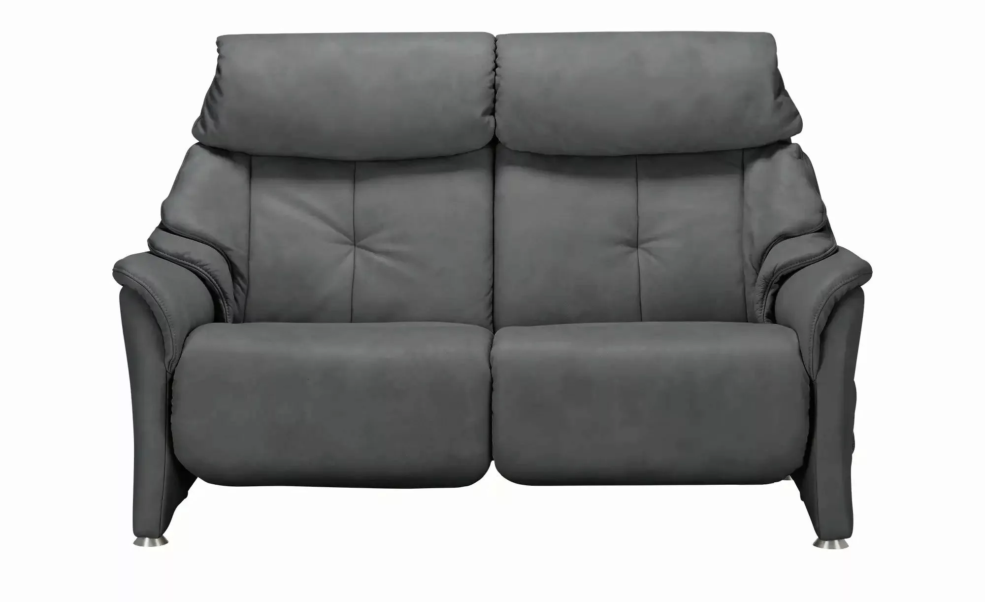 himolla Sofa 2 5 - Sitzig  4217 ¦ grau ¦ Maße (cm): B: 173 H: 109 T: 101.0 günstig online kaufen