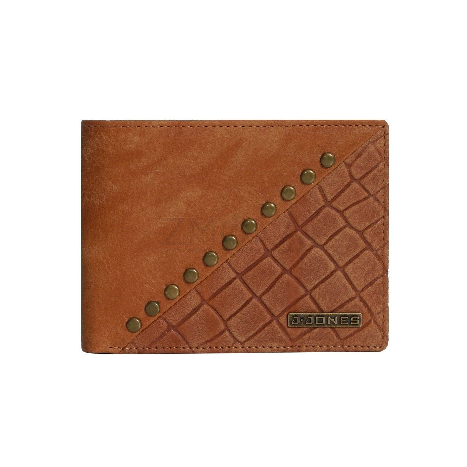 J.Jones Geldbörse J.JONES - RFID safe günstig online kaufen