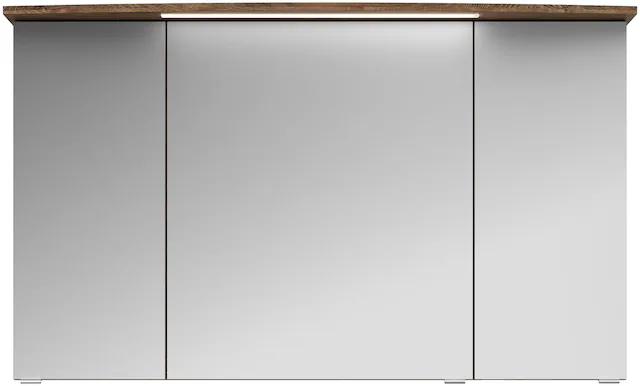Saphir Badezimmerspiegelschrank "Serie 4010 Badezimmer-Spiegelschrank inkl. günstig online kaufen