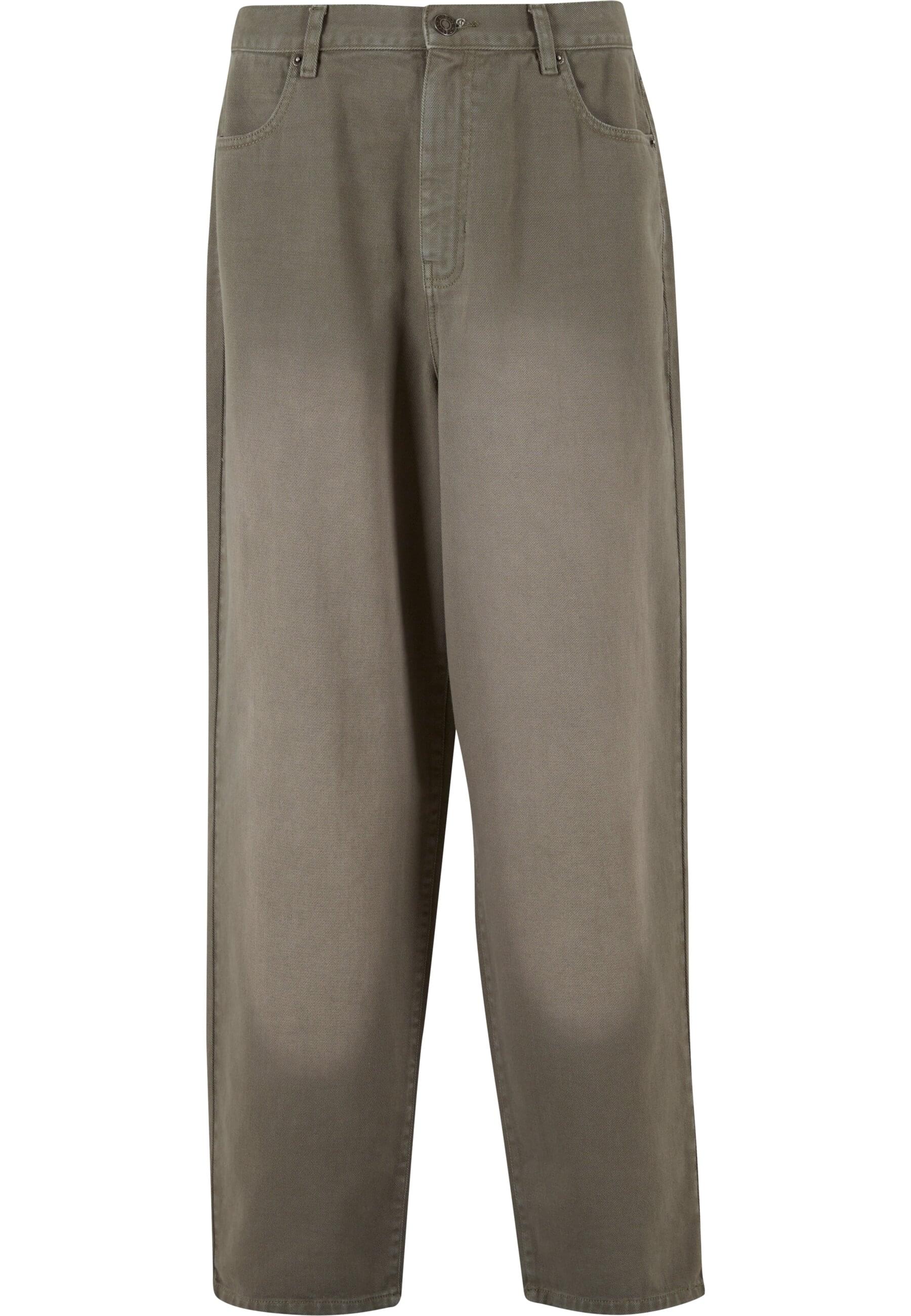 URBAN CLASSICS Bequeme Jeans "Urban Classics Herren 90‘s Jeans", (1 tlg.) günstig online kaufen