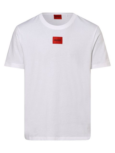 HUGO T-Shirt Diragolino212 günstig online kaufen