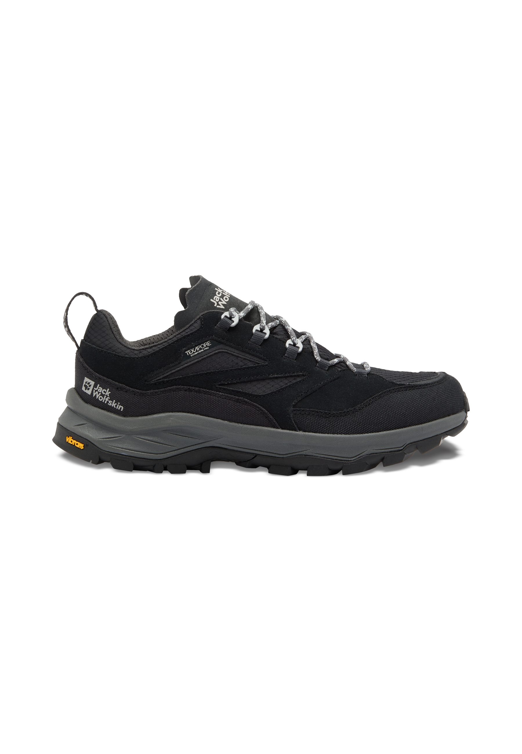 Jack Wolfskin CYROX TEXAPORE LOW M günstig online kaufen