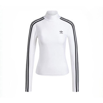 adidas  T-Shirts & Poloshirts 3 S TRNECK LS günstig online kaufen