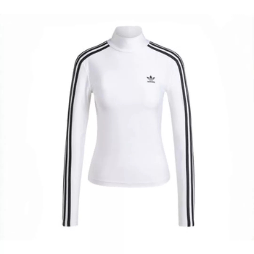 adidas  T-Shirts & Poloshirts 3 S TRNECK LS günstig online kaufen