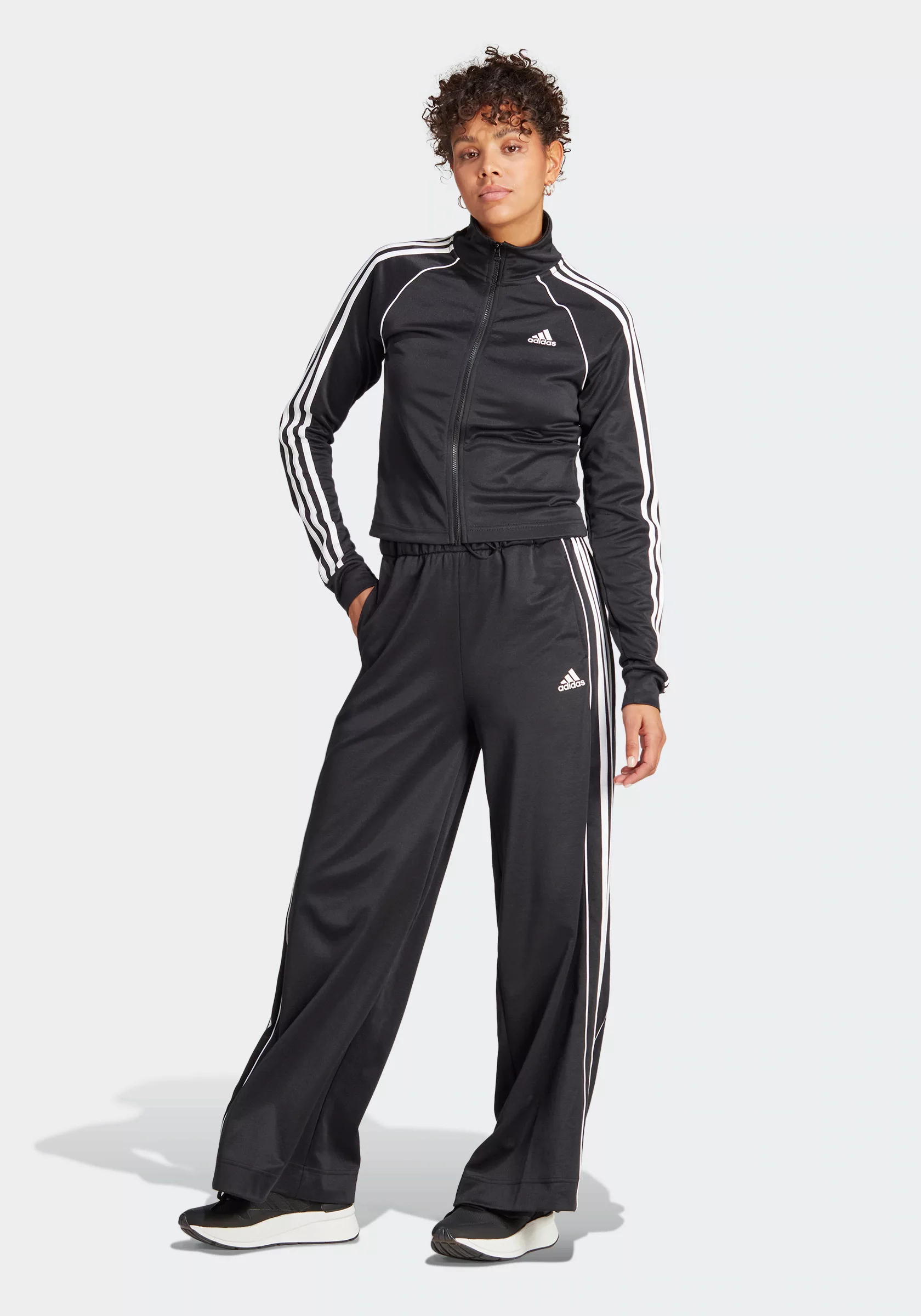 adidas Sportswear Trainingsanzug "TEAMSPORT", (2 tlg.) günstig online kaufen
