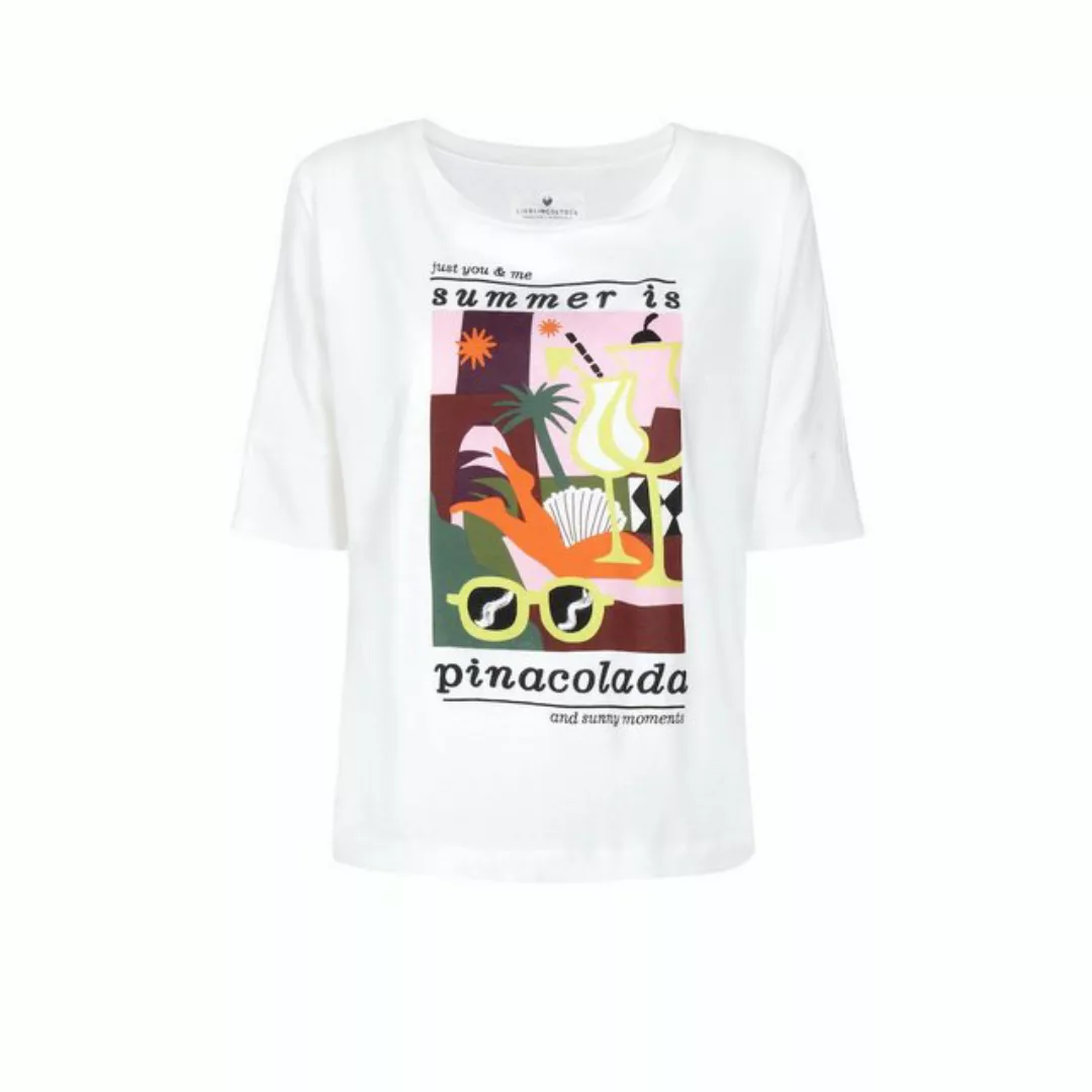 Lieblingsstück T-Shirt Lieblingsstück / Da.Shirt, Polo / DacinaL günstig online kaufen