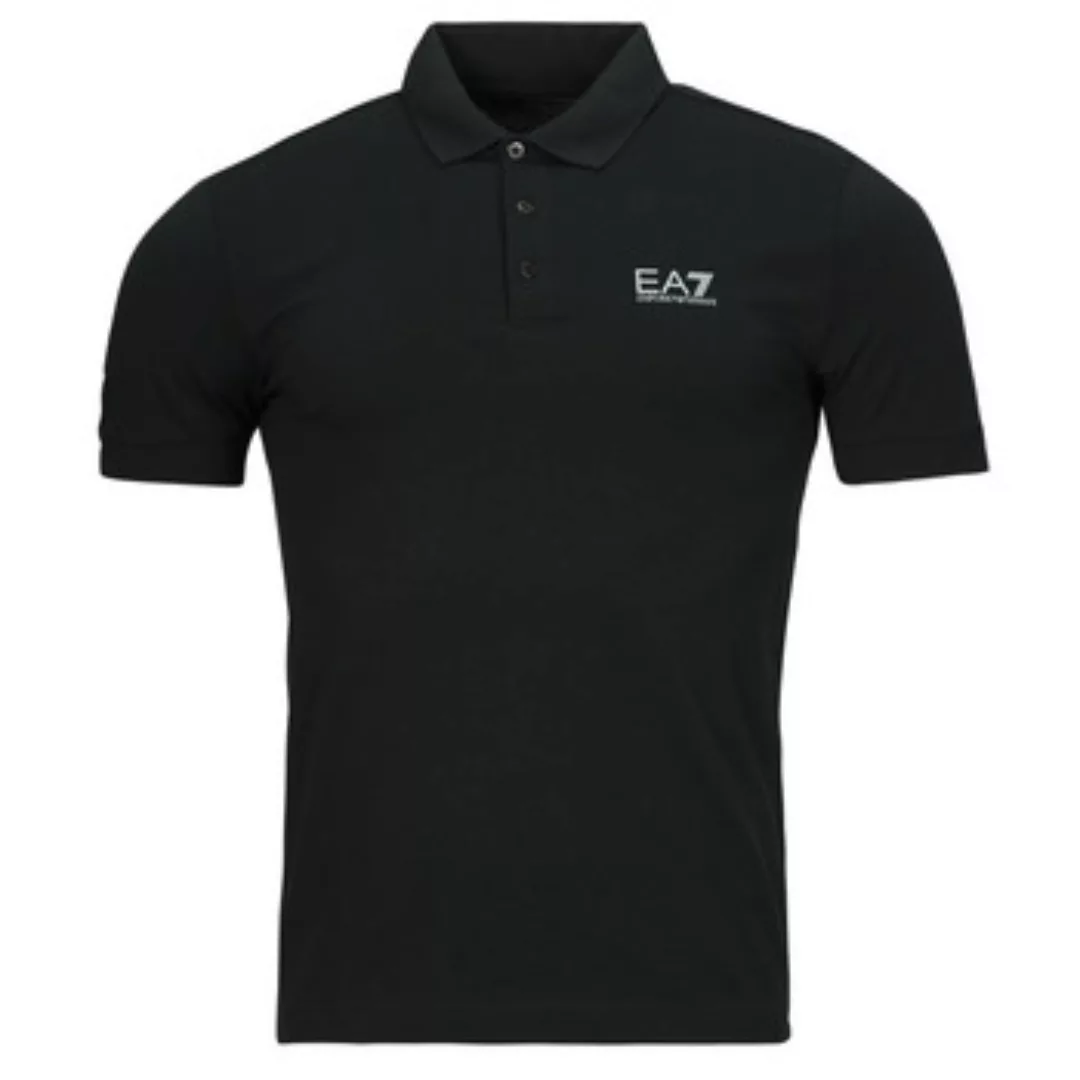 Emporio Armani EA7  Poloshirt TRAIN CORE ID M POLO günstig online kaufen