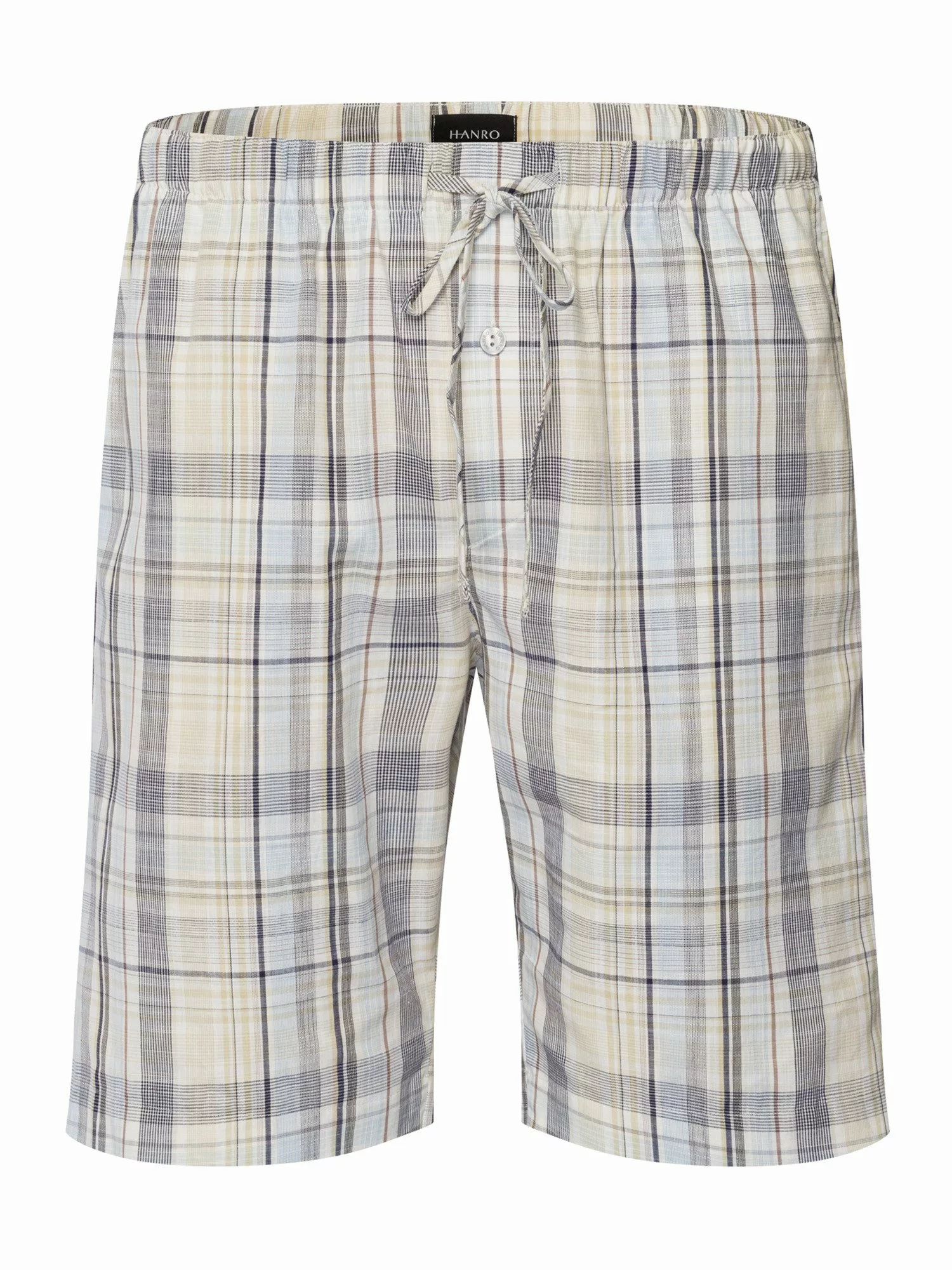 Hanro Pyjamahose Night & Day kurzer günstig online kaufen