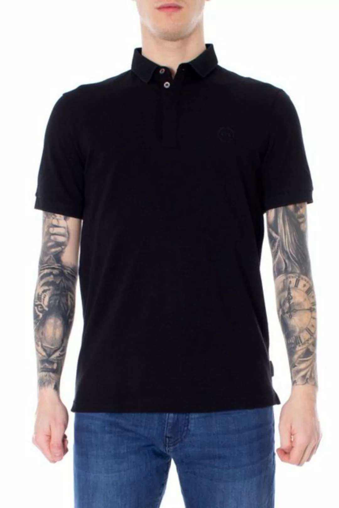 ARMANI EXCHANGE Poloshirt günstig online kaufen