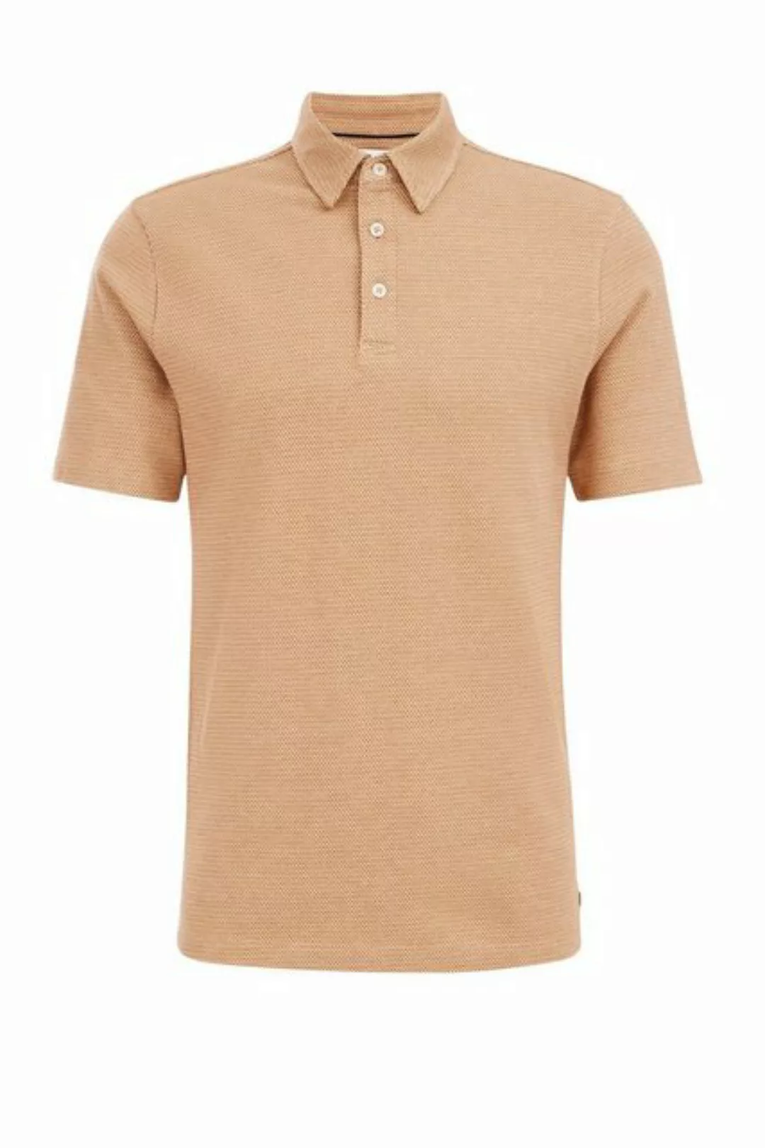 WE Fashion Poloshirt günstig online kaufen