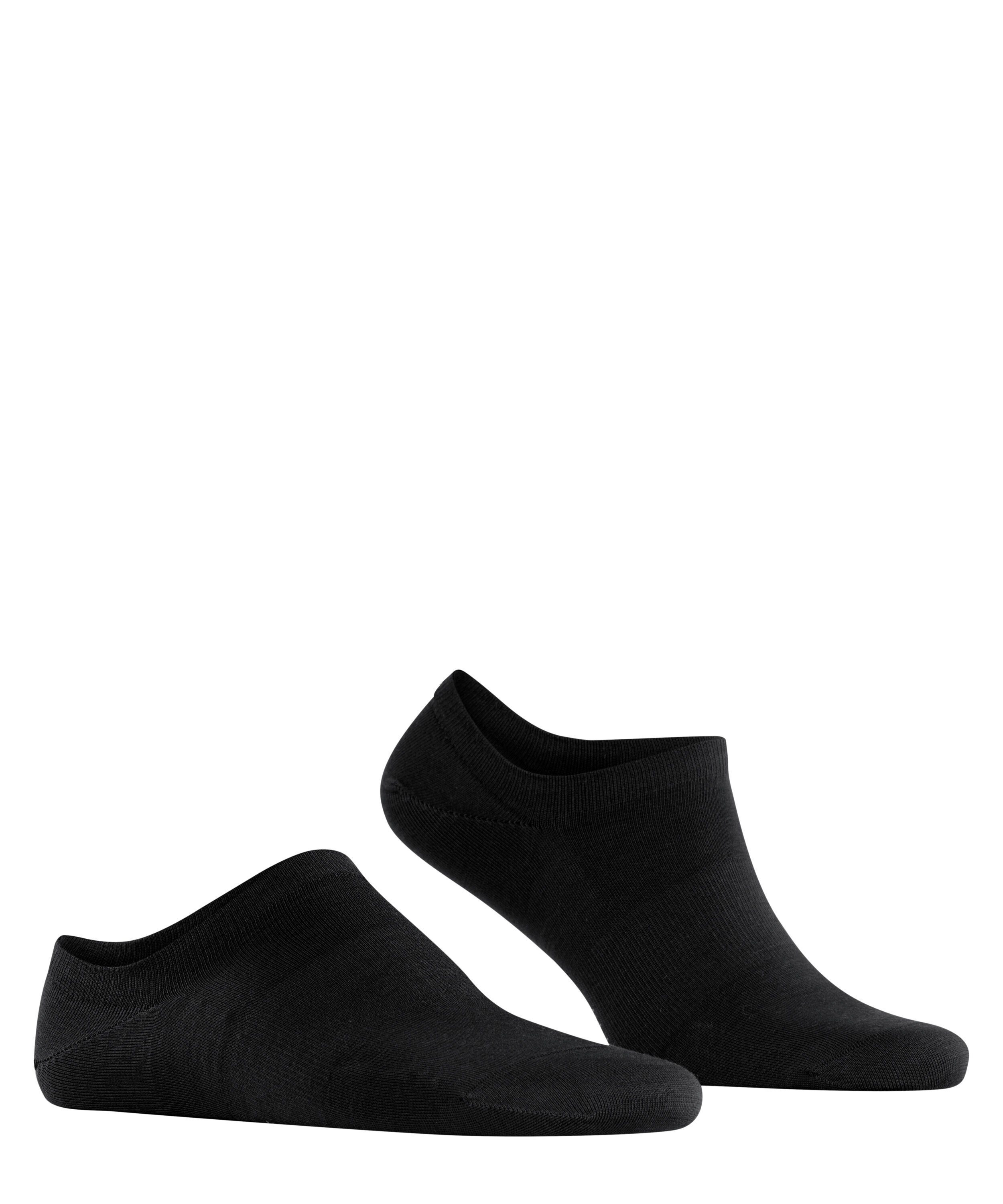 FALKE Füßlinge ClimaWool (1-Paar) feuchtigkeitsregulierend & günstig online kaufen