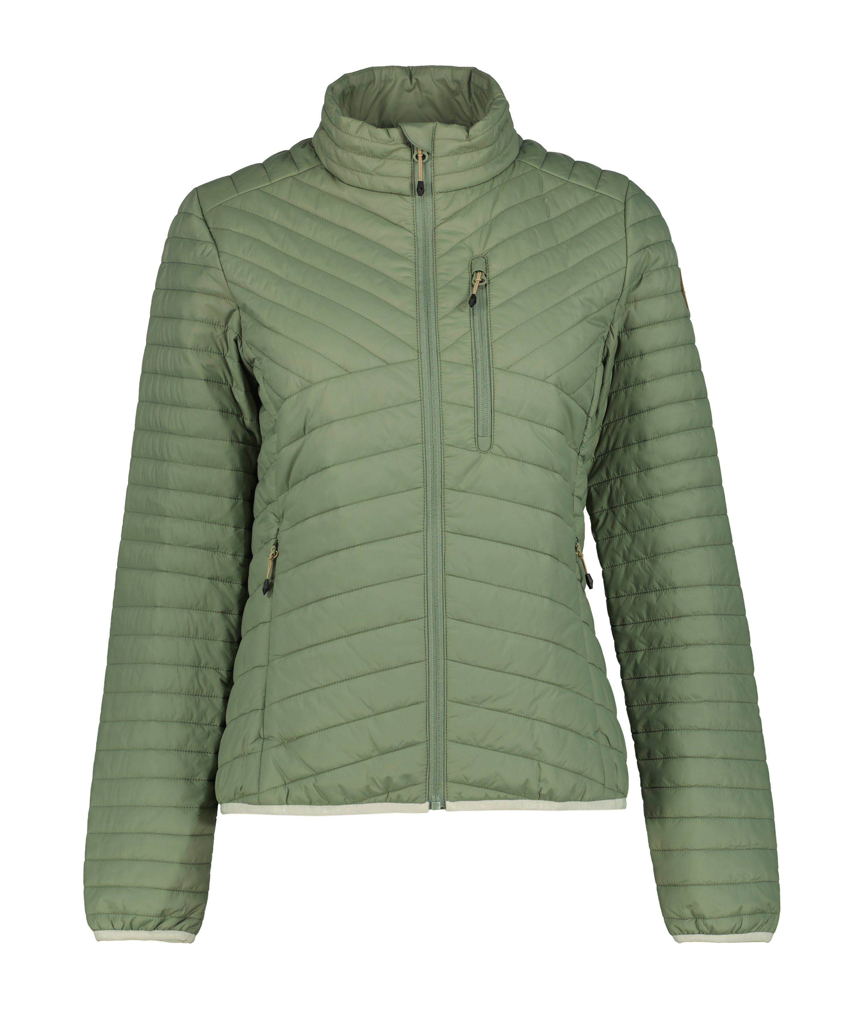 Icepeak Funktionsjacke D STEPPJACKE MORSE mit günstig online kaufen