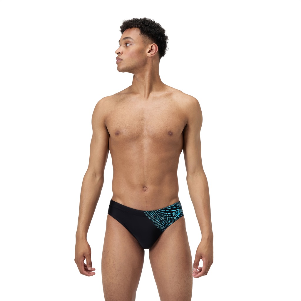 Speedo Badehose Mens Medley Logo 7cm günstig online kaufen