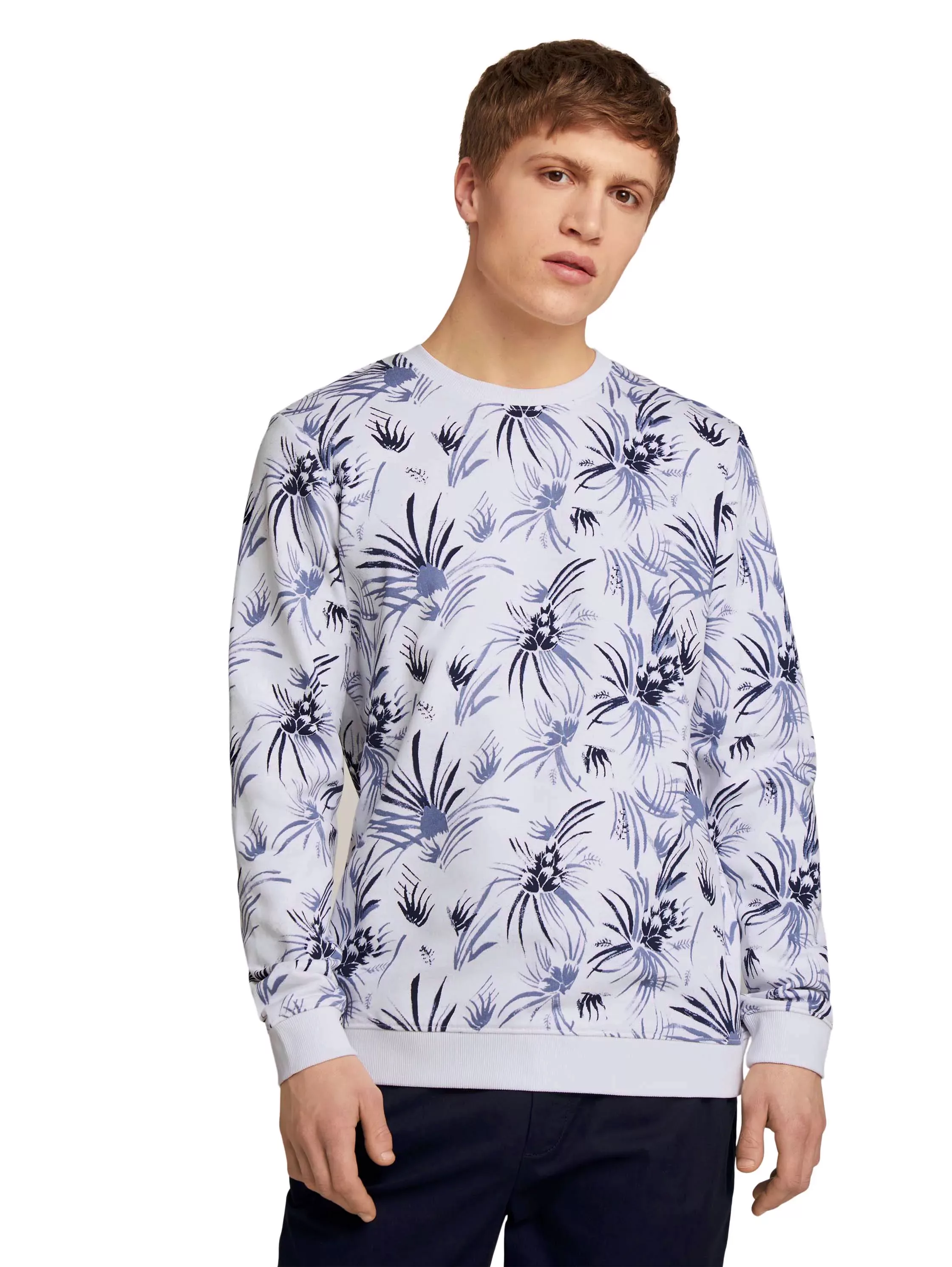 Tom Tailor Denim Sweatshirt günstig online kaufen
