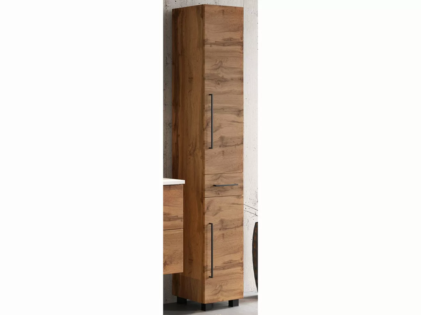 HELD MÖBEL Hochschrank 30 x 180 x 35 cm (B/H/T) günstig online kaufen