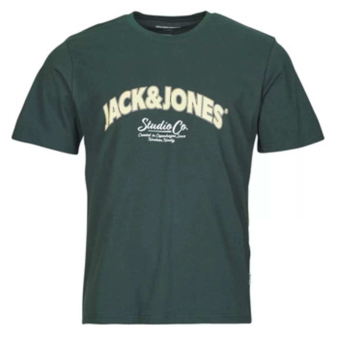 Jack & Jones  T-Shirt JORBRONX  günstig online kaufen