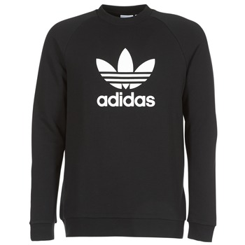 adidas  Sweatshirt TREFOIL CREW günstig online kaufen