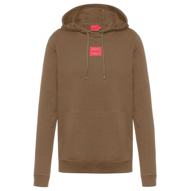 HUGO Sweatshirt "Sweatshirt Daratschi214" günstig online kaufen