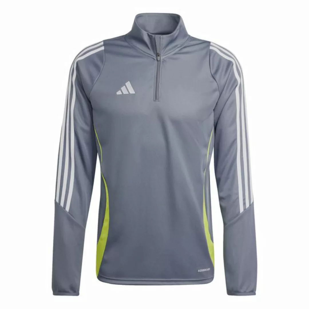 adidas Performance Fleecepullover adidas Herren Trainingstop Tiro 24 Track günstig online kaufen