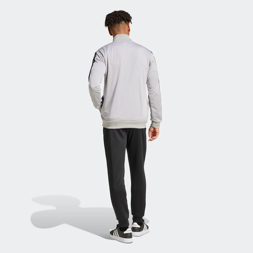 adidas Sportswear Trainingsanzug "M 3S FT TT TS", (2 tlg.), drei Streifen T günstig online kaufen