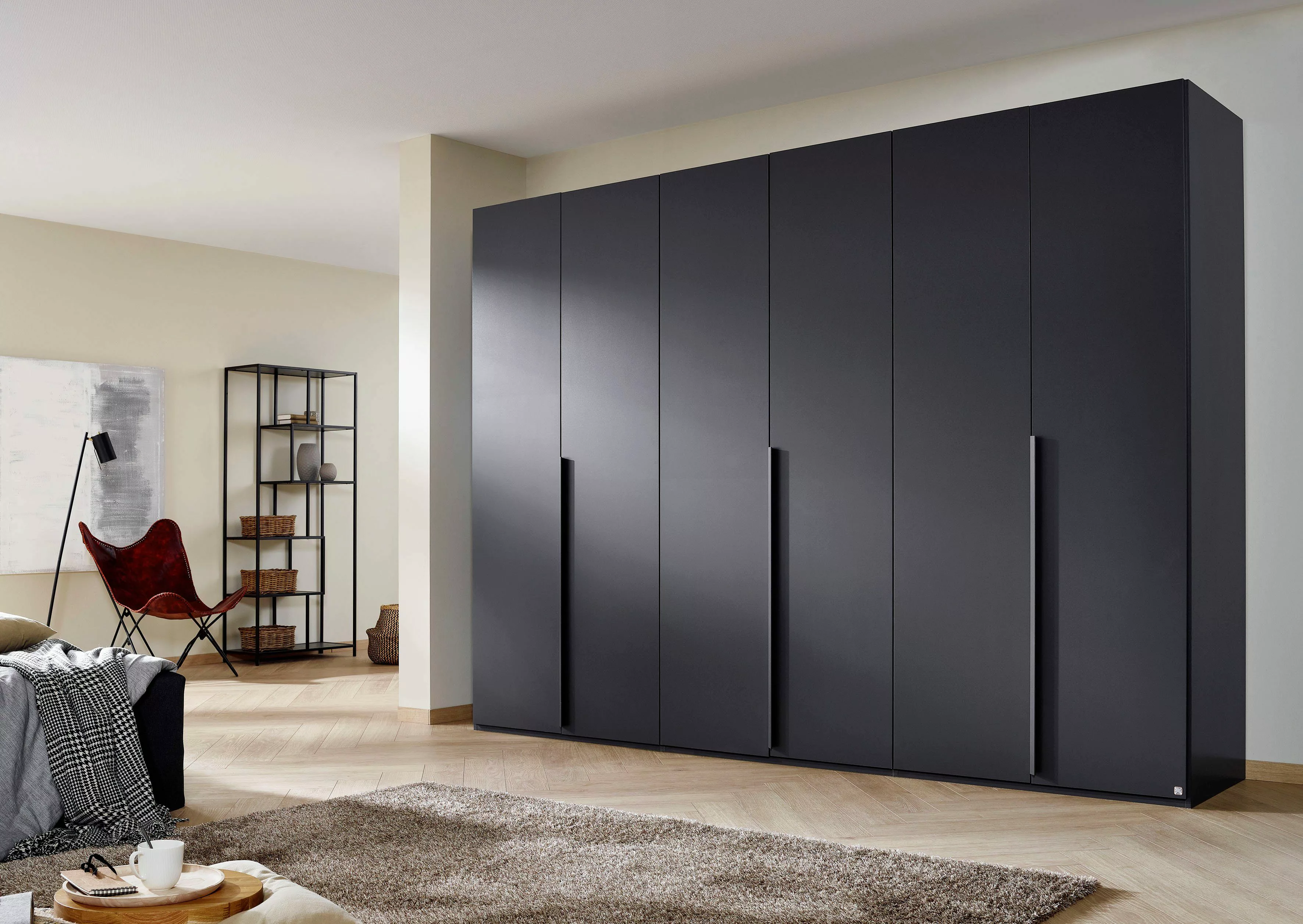 rauch Drehtürenschrank "Purisma Kleiderschrank Schlafzimmerschrank Schrank" günstig online kaufen