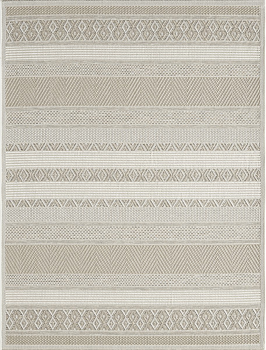 the carpet Teppich »Calgary«, rechteckig, 1 mm Höhe, moderner robuster In u günstig online kaufen