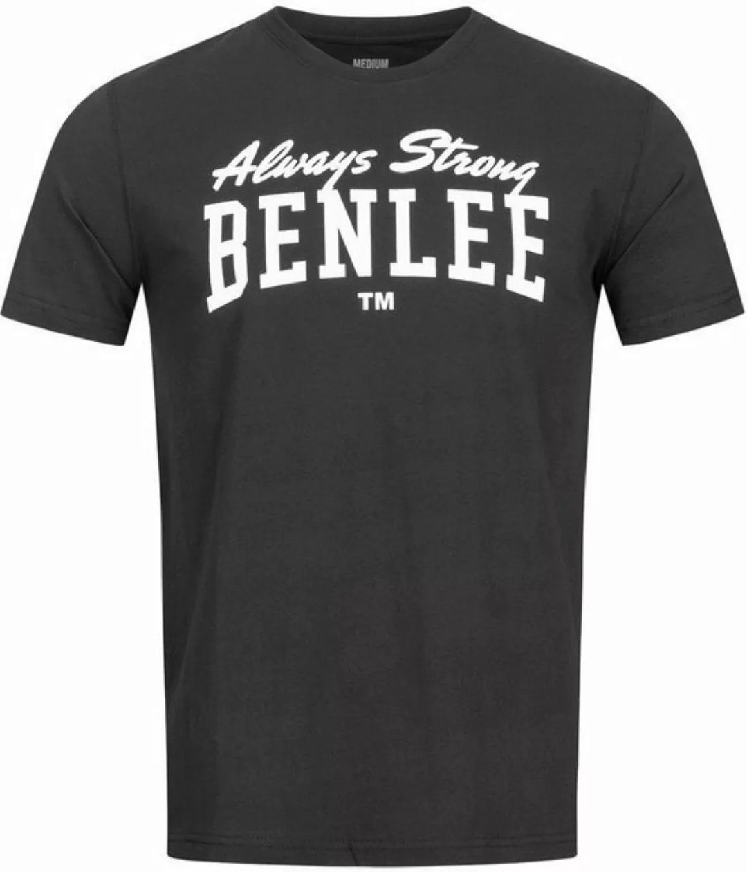 Benlee Rocky Marciano T-Shirt ALWAYS LOGO (1-tlg) günstig online kaufen