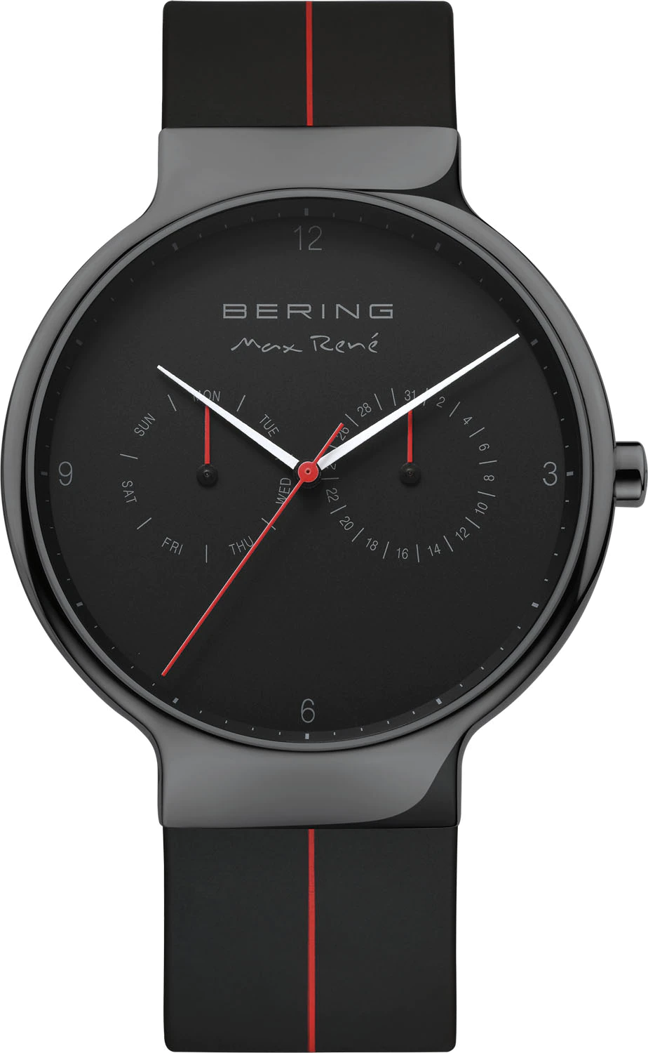 Bering Multifunktionsuhr "15542-423", von Max René günstig online kaufen