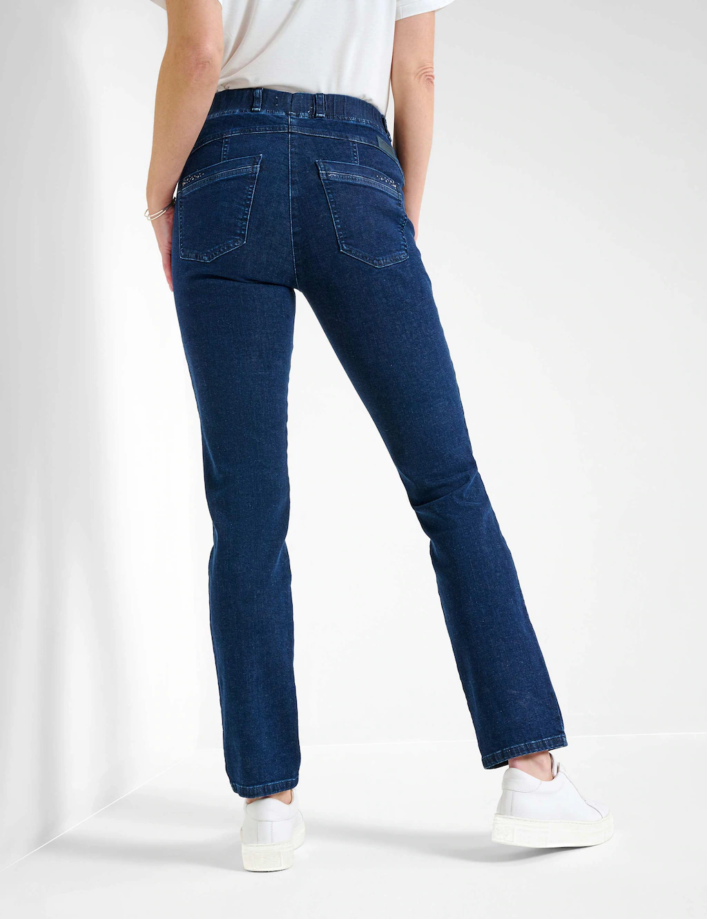 RAPHAELA by BRAX Bequeme Jeans "Style LAVINA JOY" günstig online kaufen