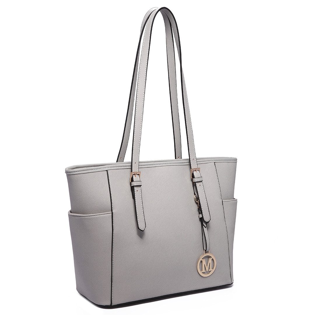Miss Lulu Shopper Damen Handtasche Elegantes günstig online kaufen