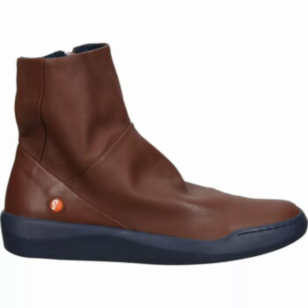 Softinos  Damenstiefel Stiefelette günstig online kaufen