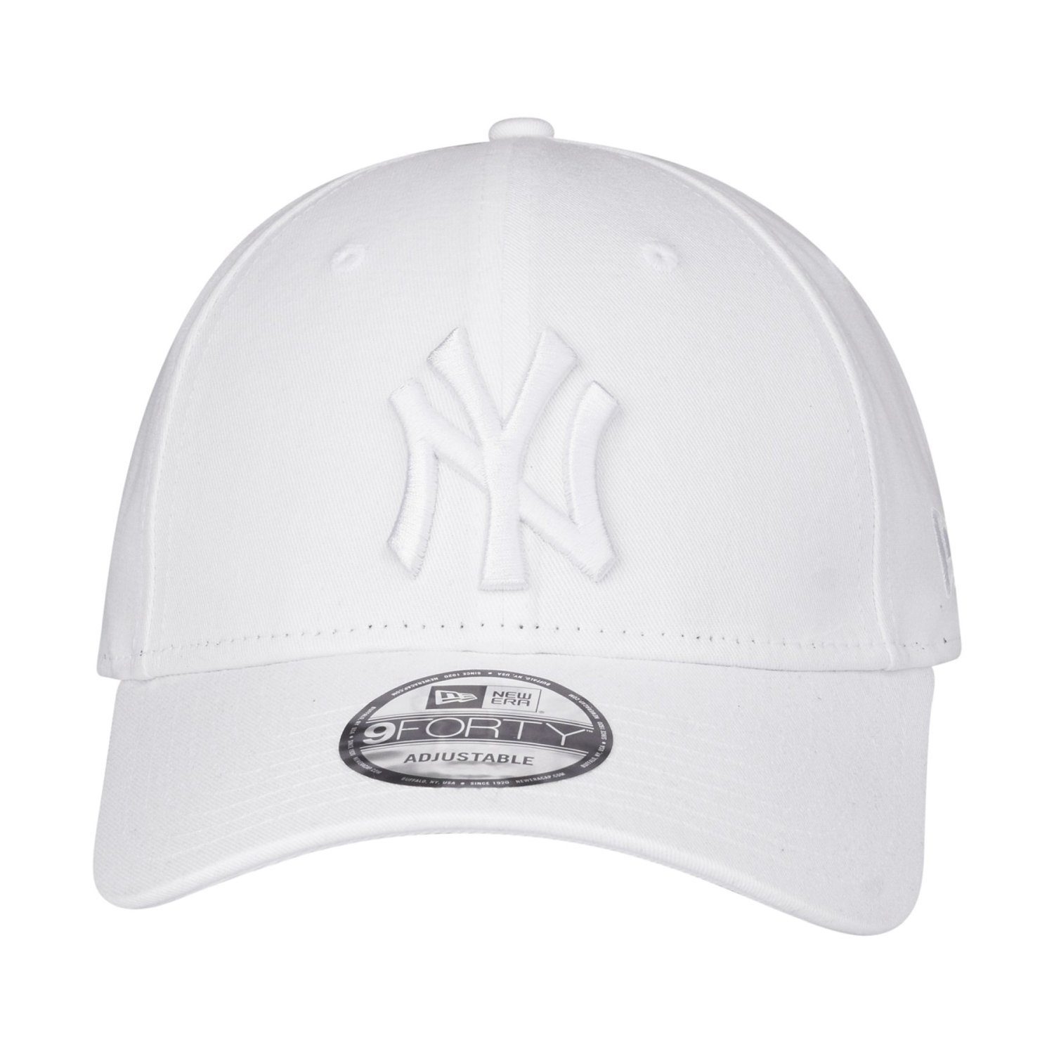 New Era Baseball Cap 9Forty Strapback günstig online kaufen