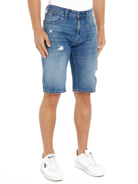 Tommy Jeans Jeansshorts RONNIE SHORT günstig online kaufen