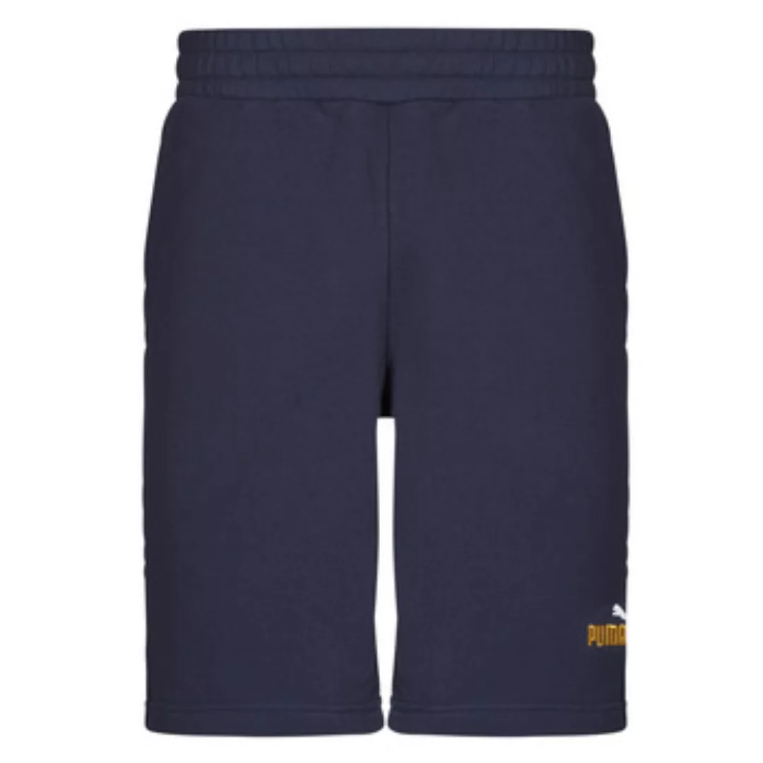 Puma  Shorts ESS 2 COLOR LOGO SHORT günstig online kaufen