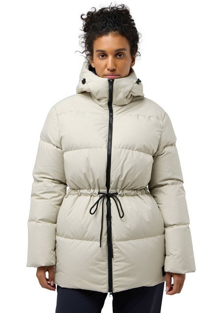 Jack Wolfskin Daunenjacke KIRSCHALLEE günstig online kaufen