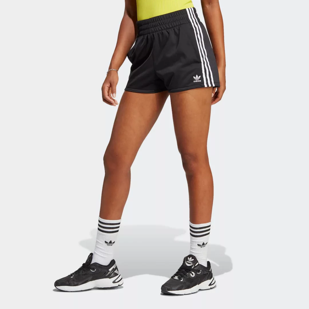 adidas Originals Shorts "3-STREIFEN", (1 tlg.) günstig online kaufen
