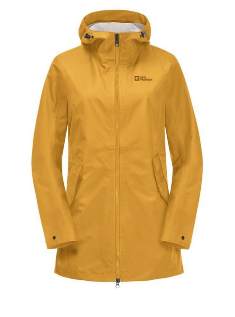 Jack Wolfskin Outdoorjacke DAKAR PARKA W günstig online kaufen