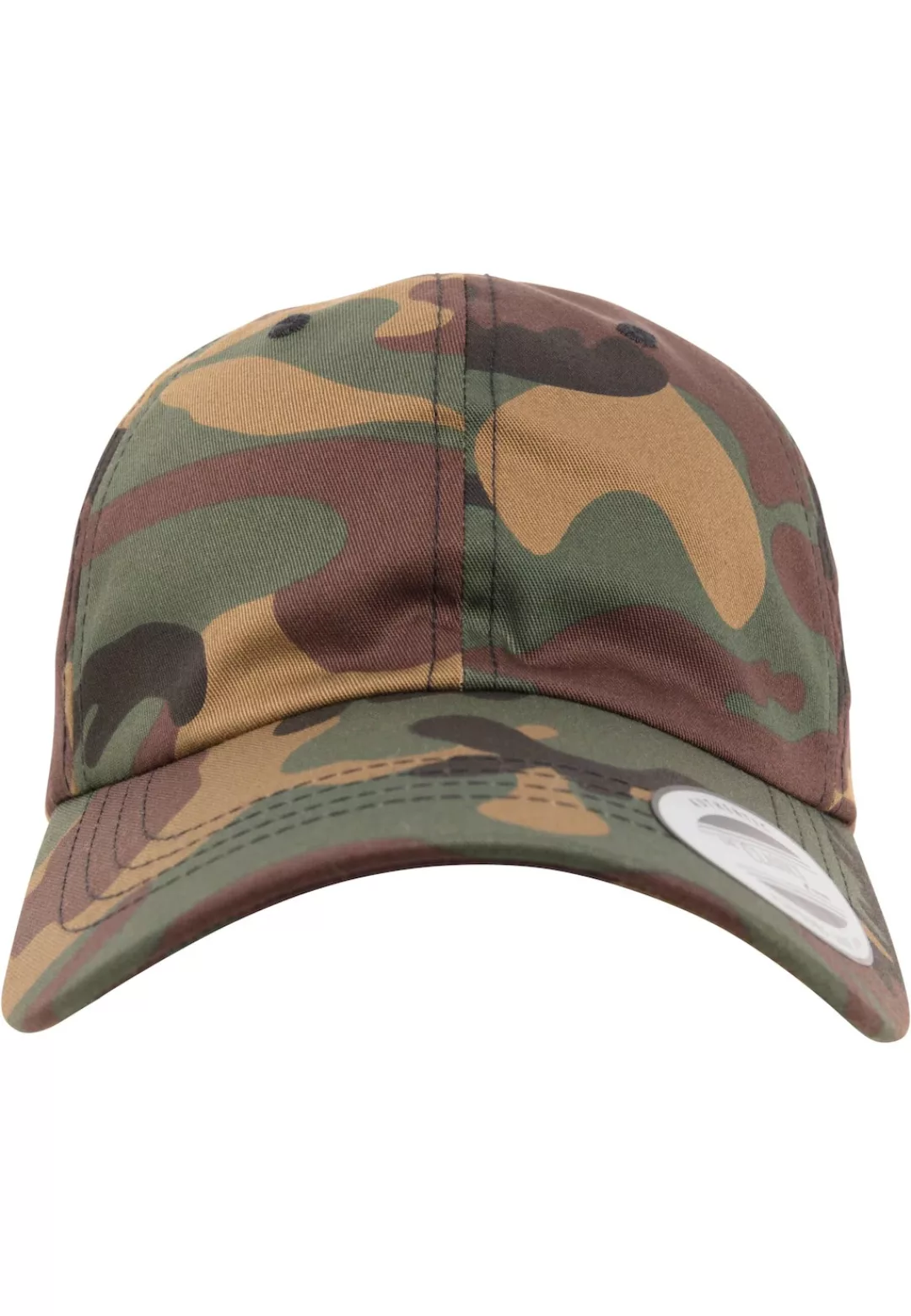 Flexfit Flex Cap "Flexfit Unisex Low Profile Cotton Twill" günstig online kaufen