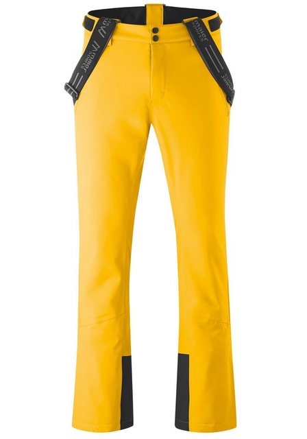 Maier Sports Outdoorhose Maier Sports M Anton Slim Herren Hose günstig online kaufen