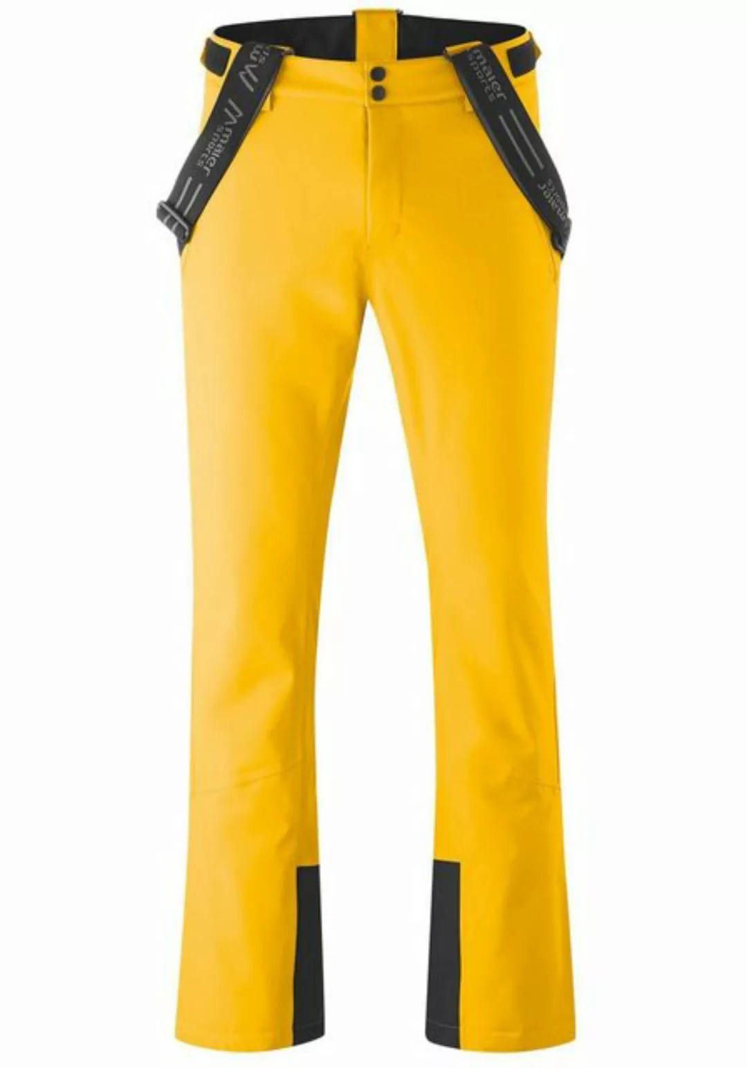 Maier Sports Outdoorhose Maier Sports M Anton Slim Herren Hose günstig online kaufen