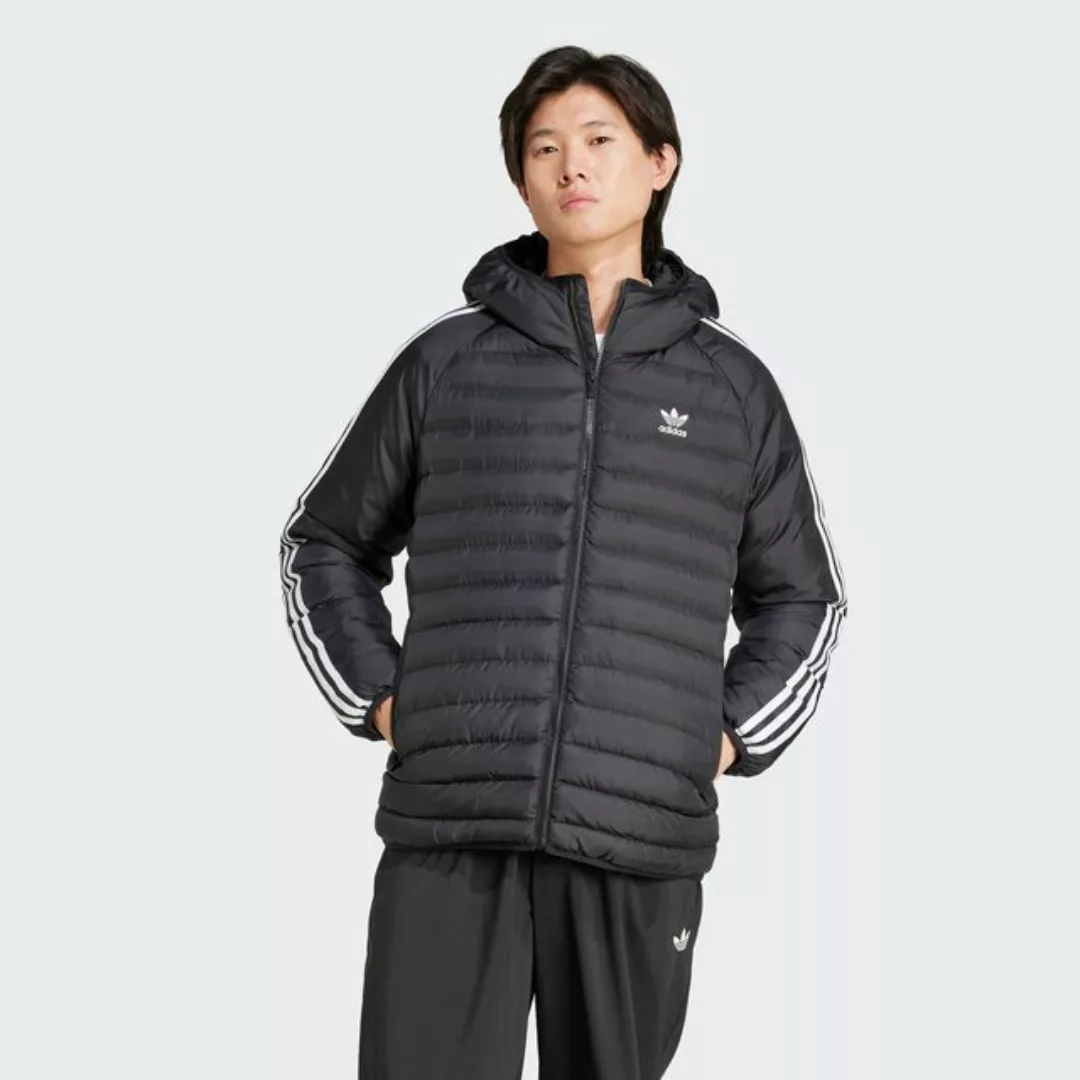 adidas Originals Steppjacke PAD HOODED JKT günstig online kaufen